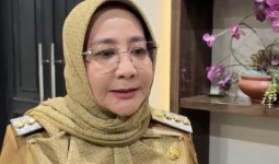 Cerita di Balik Demo Tengah Malam, Bupati Berau Sri Juniarsih: Saya Tidak Kaget dan Tetap Sambut Warga