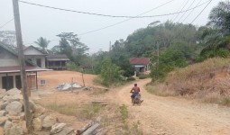Dekat dengan Ibu Kota Nusantara (IKN), Sinyal Masih Sulit Dicari: Ketika Jaringan Belum Merata di Tengah Semboyan Smart City