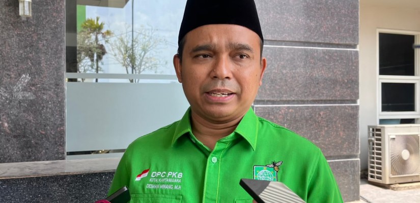 Desman Minang Dorong Pemkab Kukar Segera Definitifkan Kepala OPD yang Masih Plt