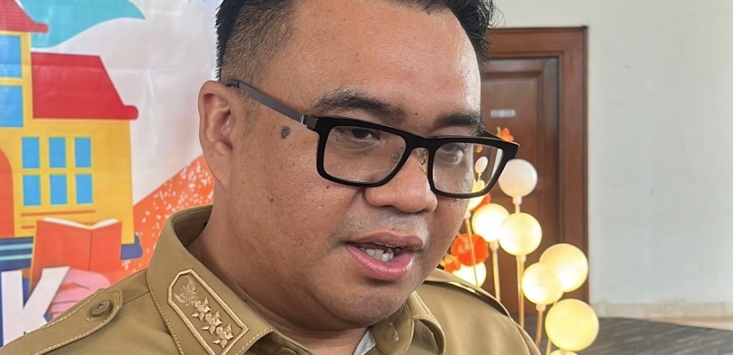 Di Tengah Perubahan Fiskal, Bupati Kukar Tegaskan TPP Guru Tetap Dipertahankan