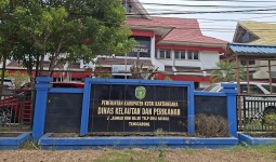 Dinas Kelautan dan Perikanan Kukar Sesuaikan Bantuan Perikanan dengan Potensi Wilayah