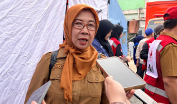 Dinsos Kukar Lanjutkan Bantuan Permakanan untuk 600 Warga pada 2026
