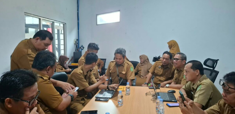 Dinsos Kukar Perkuat Data Perlindungan Sosial Lewat Aktivasi IKD