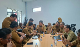 Dinsos Kukar Perkuat Data Perlindungan Sosial Lewat Aktivasi IKD