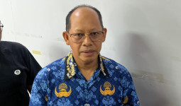 Disbun Kukar Fokus Soal Perizinan dan Evaluasi Pembangunan Perkebunan Daerah