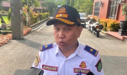 Dishub Kukar Dukung Operasi Patuh Mahakam 2026, Siapkan Personel dan Sarana Pendukung