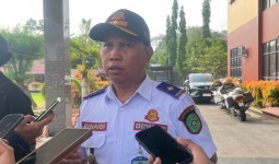 Dishub Kukar Telah Fasilitasi Sembilan Bus Sekolah, Permudah Akses Transportasi Pelajar