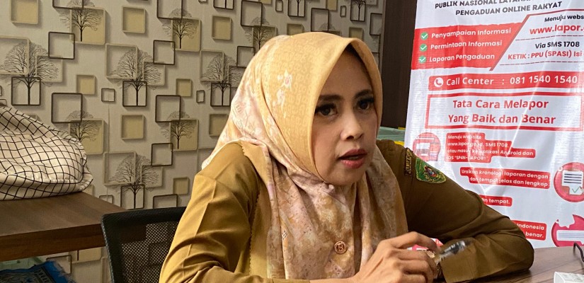 Diskominfo PPU Rencanakan Pengadaan Starlink pada 2027 untuk Atasi Wilayah Sulit Sinyal