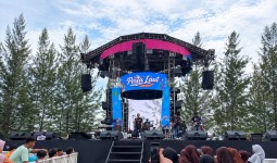 Dispar Kukar Ingin Festival Pesta Laut Samboja Jadi Etalase Produk Unggulan Pesisir
