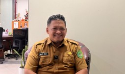 Dispora Kukar Targetkan Masuk Tiga Besar pada Porprov Korpri Kaltim 2026