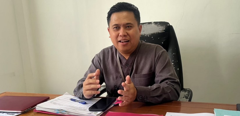 Distransnaker Kukar Surati 220 Perusahaan untuk Dukung Magang Nasional Batch 3