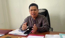Distransnaker Kukar Surati 220 Perusahaan untuk Dukung Magang Nasional Batch 3