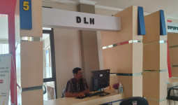 DLH Bulungan Siapkan Pendampingan Pelaku Usaha dalam Penggunaan Amdalnet
