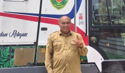 DLH PPU Bahas MoU Kawasan Industri Sampah di Beluminung, Bidik Pengolahan Bernilai Ekonomi