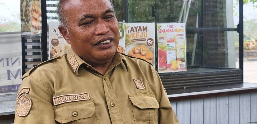 DLH PPU Usulkan Peningkatan Kesejahteraan Petugas Kebersihan, Soroti Risiko Kerja Lapangan