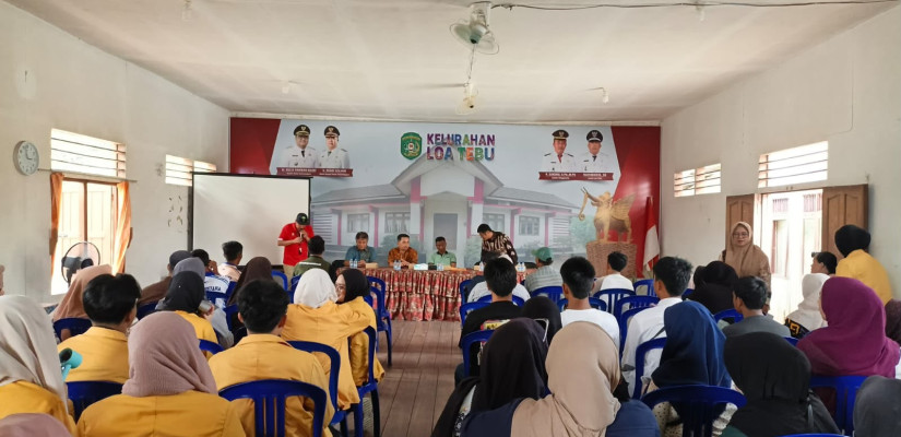 DLHK Kukar Dorong Budidaya Maggot Jadi Solusi Pengelolaan Sampah Organik