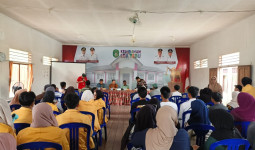 DLHK Kukar Dorong Budidaya Maggot Jadi Solusi Pengelolaan Sampah Organik