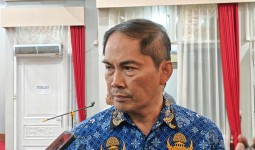DLHK Kukar Koordinasi dengan Perusahaan untuk Perhatikan Kondisi Kualitas Udara