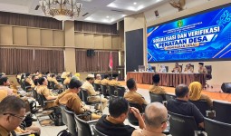DPMD Kukar Kawal Proses Definitif Tujuh Desa Persiapan, Dokumen Segera Diajukan ke Kemendagri
