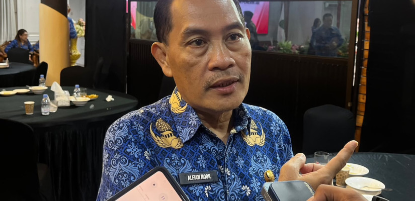 DPMPTSP Kukar Perluas Layanan Pemerintahan hingga Tingkat Kecamatan Lewat Mini MPP