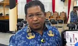 Efisien Anggaran, Kepala Dispora Kukar Usahakan Perawatan Sarana Olahraga Tetap Berjalan