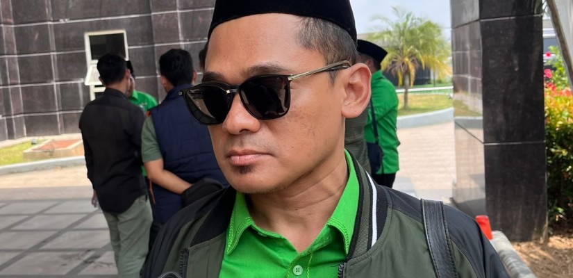 Eko Wulandanu Dorong Tambahan Lumbung Pangan dan Perbaikan Pengairan Pertanian Dapil V Kukar