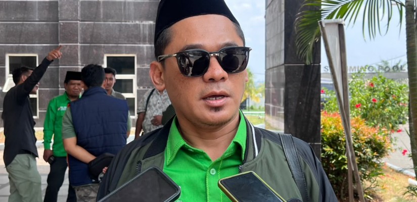 Fasilitas Pendidikan Dapil V Baru Terpenuhi 70 Persen, Eko Wulandanu Dorong Percepatan Pembenahan