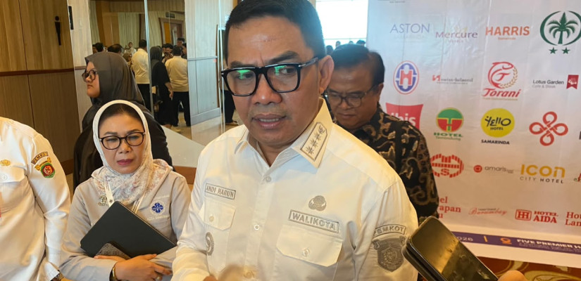 Gubernur Prioritaskan Hotel BUMD, Andi Harun: Jangan Jadi Penghalang Ekonomi Swasta