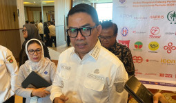 Gubernur Prioritaskan Hotel BUMD, Andi Harun: Jangan Jadi Penghalang Ekonomi Swasta