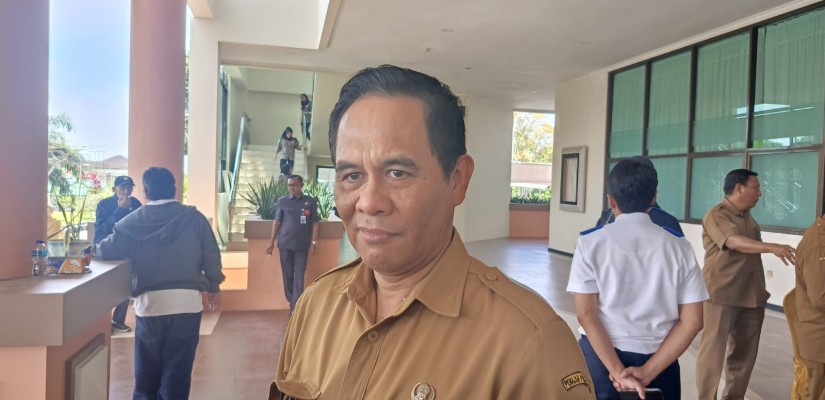 Hasil Seleksi Lima Jabatan Eselon II PPU Diserahkan ke Bupati, Tinggal Tunggu Penetapan