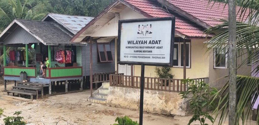 Internet Mentawir Bergantung pada Perusahaan, Diskominfo PPU Pinjamkan Starlink untuk Sekolah