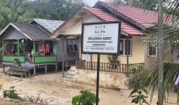 Internet Mentawir Bergantung pada Perusahaan, Diskominfo PPU Pinjamkan Starlink untuk Sekolah
