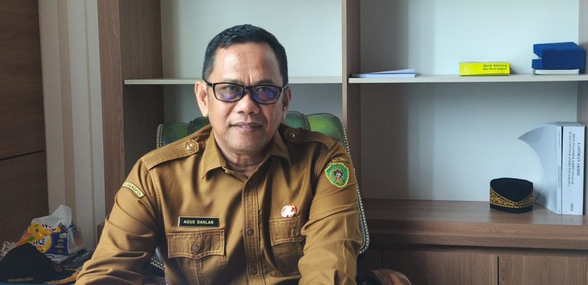 Kadishub PPU Sebut Target Retribusi Parkir hingga Rp1,5 Miliar Tidak Realistis