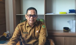 Kadishub PPU Sebut Target Retribusi Parkir hingga Rp1,5 Miliar Tidak Realistis