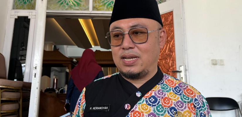Kepala Disdikbud Kukar Usulkan Beasiswa 2027, Peserta Didik PAUD Masuk dalam Skema Bantuan