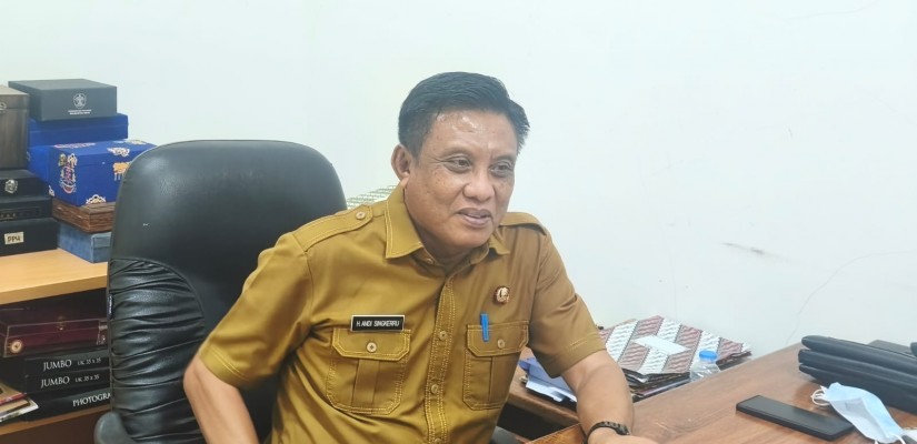 Kesbangpol PPU Tegaskan Hibah Ormas Harus Sesuai Syarat, Hindari Temuan BPK