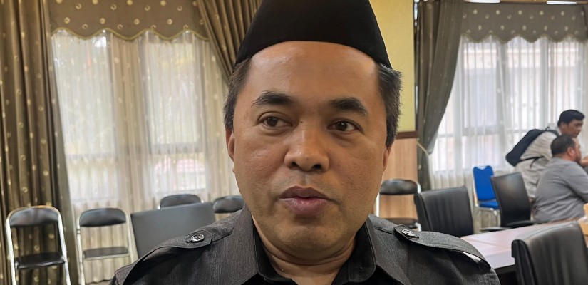 Ketua DPRD Ajak Pemuda Kukar Perkuat Persatuan dan Gotong Royong Dukung Pembangunan
