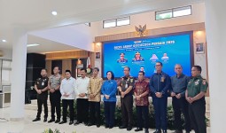 Ketua DPRD Kukar Apresiasi FGD PERSAJA 2026, Cegah Penyimpangan Anggaran
