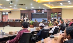 Ketua DPRD Kukar Dorong Legalitas Lahan 300 Hektare di Kedang Ipil Segera Dituntaskan