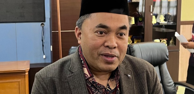Ketua DPRD Kukar Dorong Penguatan Regulasi dan Anggaran Kepemudaan
