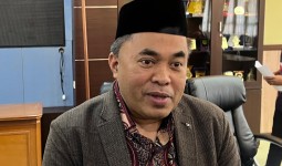 Ketua DPRD Kukar Dorong Penguatan Regulasi dan Anggaran Kepemudaan