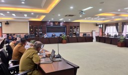 Ketua DPRD Kukar Pastikan Aset Daerah untuk Pengembangan Unikarta Akan Ditindaklanjuti