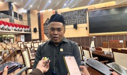 Ketua DPRD Kukar Pertanyakan Penyebab Pemadaman Listrik Berulang di Tenggarong