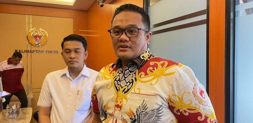 KONI Kaltim Bahas Jelang Porprov VIII Paser, Termasuk Venue dan Batas Usia