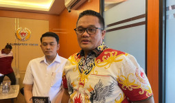 KONI Kaltim Bahas Jelang Porprov VIII Paser, Termasuk Venue dan Batas Usia
