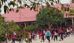 Kualitas Udara Memburuk, Disdikpora PPU Terapkan PJJ untuk PAUD