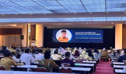 Kukar Jadi Satu dari 10 Daerah Pelaksana Festival Lokal Gemini Academy Impact Awards 2026