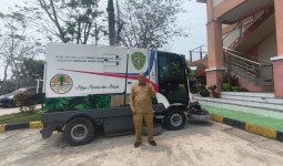 Kuncoro: TPA Jangan Hanya Jadi Tempat Menimbun Masalah, Sampah Harus Diolah