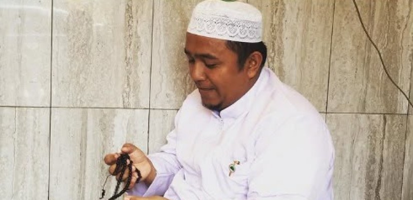 Luka Bakar Lebih dari 75 Persen, Ustaz Hamri Berpulang setelah Berupaya Selamatkan Dua Anaknya dari Kabakaran di Loa Ipuh