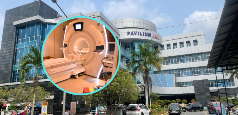 Melihat Kecanggihan Fasilitas Medical Check-Up di RSUD AWS Samarinda, PET Scan hingga MRI 1,5 Tesla